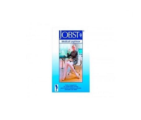 Jobst media larga (A-F) compresión normal beige claro T 4
