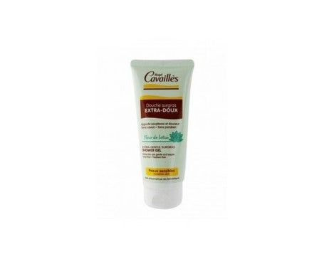 Rogé Cavailles Extra-suave Extra-Suave Ducha Flor de Loto 200Ml