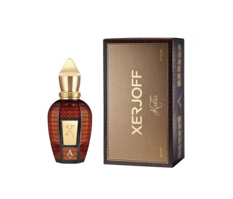 Xerjoff Oud Stars Alexandria Iii Woman Eau De Parfum 50Ml