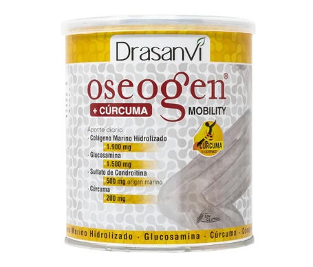 Drasanvi Oseogen® Mobility 300g