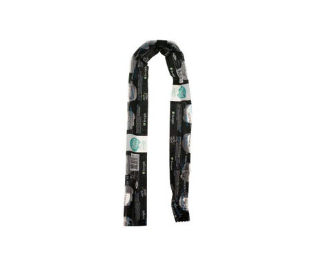 Terrasana Regaliz Blando Tira Salado Bio 56g