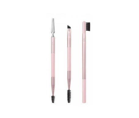 Real Techniques Brow Styling Set