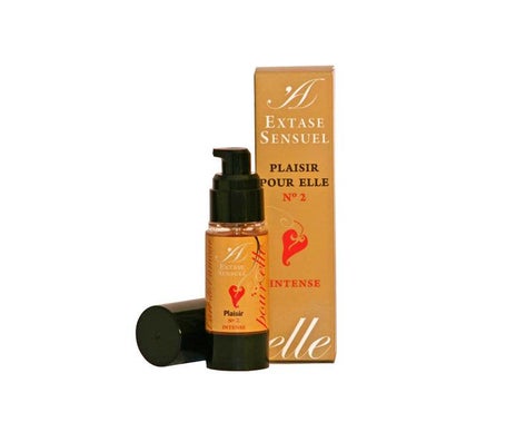 Extase Sensual Crema Estimulante para Ella 2 30ml