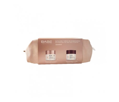 Babé Pack Tu Día Completo