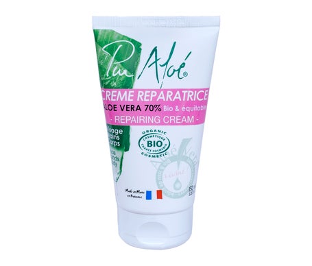 'Ciel d''Azur - Pure Alo Repair CreamAlo Vera bio 150ml'
