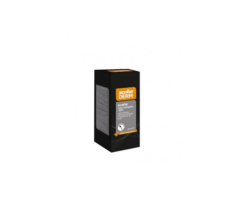 Acofar Aceite Rosa Mosqueta 100% 10ml