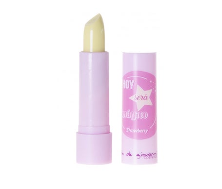 Gio de Giovanni Bálsamo Labial Stick Strawberry 1ud