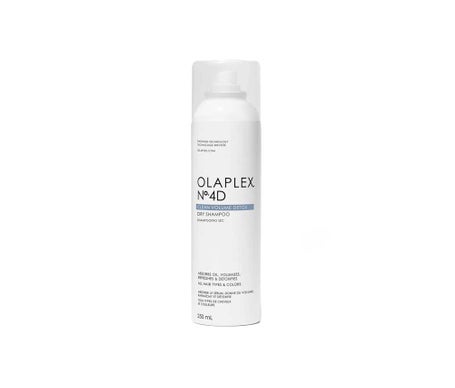 Olaplex Dry N 4D Champú 250ml
