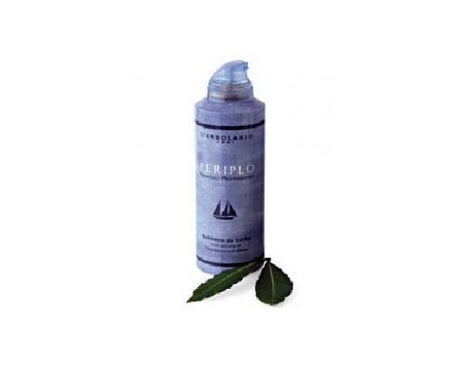 Periplo Barba de Espuma 200Ml