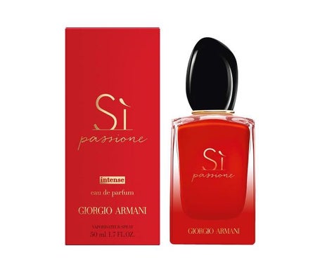 Giorgio Armani Sì Passione Èclat Eau de Parfum 100ml