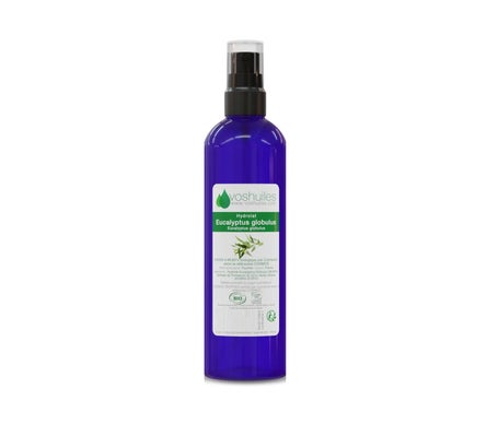 Voshuiles Hidrolato Eucalipto Globulus Cosmos 100 ml