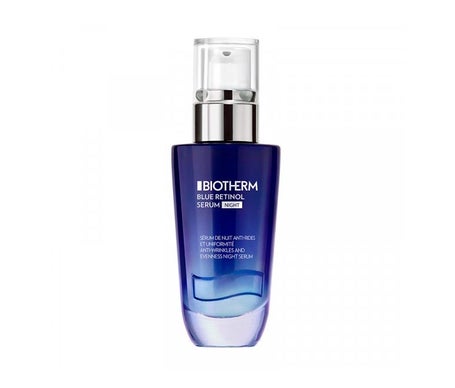 Biotherm Blue Retinol Sérum Night 30ml