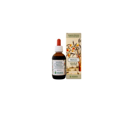 Arcangea Progea Solución 50 ml | Natural Doctor