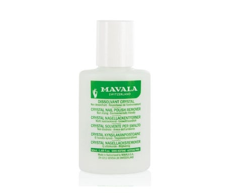 Mavala Quitaesmalte Sin Olor 50ml