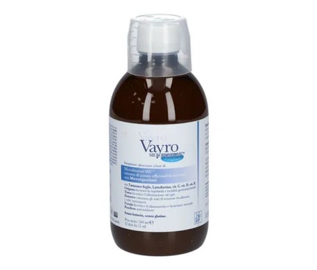 Odelfe Vayro Microbiomal ME Bio-Key 500ml