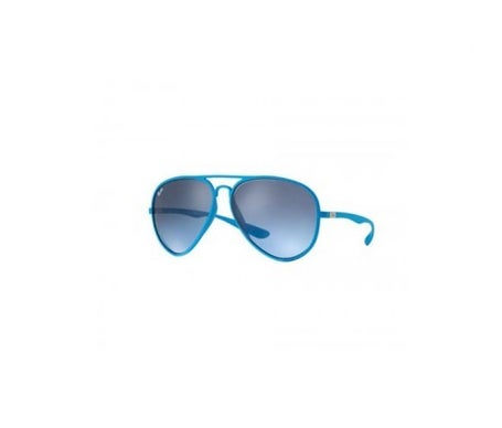 ray ban liteforce blue
