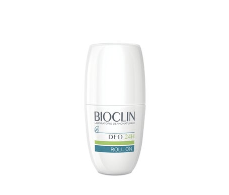 Bioclin Deo 24h Desodorante Roll-On Perfume 100ml