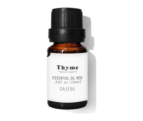 Daffoil Tomillo Rojo Aceite Esencial 10ml