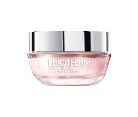 Biotherm Aquasource Cica Crema Rica 30ml