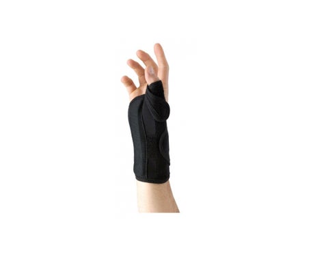 Gibaud - Manugib de Quervain talla 2 Mano izquierda