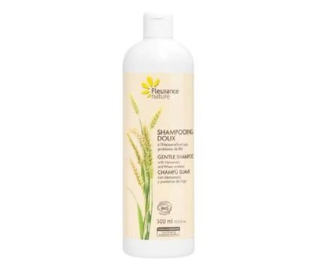 Fleurance Nature Champú Suave Hamamelis 500ml