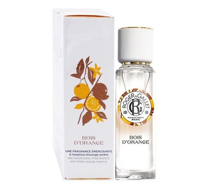 'Roger&Gallet Bois d''Orange agua fresca perfumada 30ml'