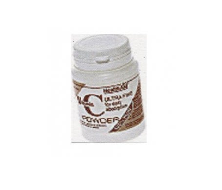 Vitamina C en polvo 60G