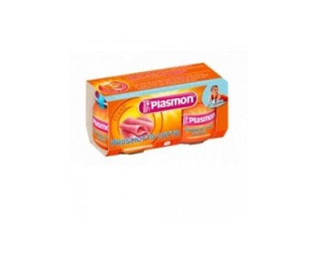 Plasmon Omog Pr Cotto 120Gx2Pz | Natural Doctor