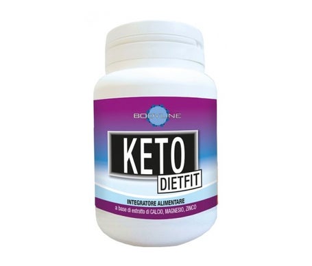 Bodyline Keto Diet Fit 60caps | Natural Doctor