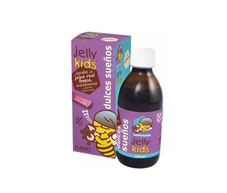 Jelly Kids Dulces Sueños 250ml