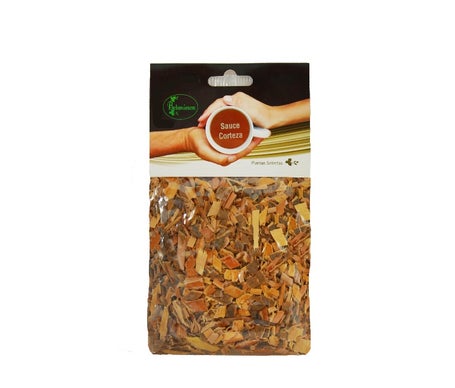 Botanicum Sauce Corteza 60g