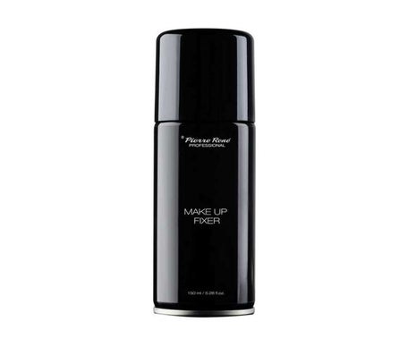 Pierre René Spray Fijador Maquillaje 150ml