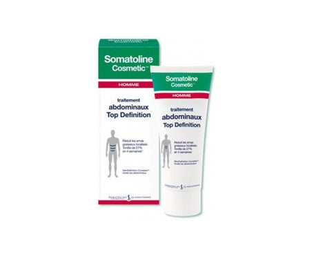 Comprar en oferta Somatoline Stomach & Abdomen Intensive Treatment Night (150 ml)