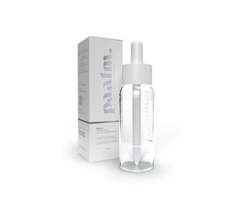 Paalm Sérum Autobronceador 30ml