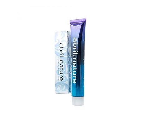 Abril et Nature Naturecolor Tinte Cabello Nro 5,20 60ml