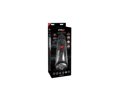 PDX Elite Masturbador Deluxe Mega Bator 1ud
