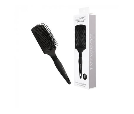 Lussoni Care & Style Large Paddle Detangle Brush 1ud