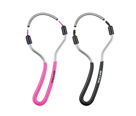 Beter Depilador Facial 1 Unidad