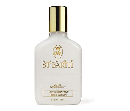 Ligne St Barth Leche Hidratante Corporal Lirio 125ml | Natural Doctor