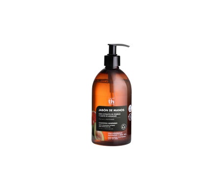 Th Pharma Jabón Manos Pomelo Aguacate 500ml