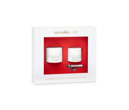 Sensilis Cofre Eternalista Edad Natal 2023