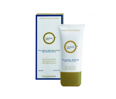 Ioox Pulcral Scrub Promoenvas 70 Ml
