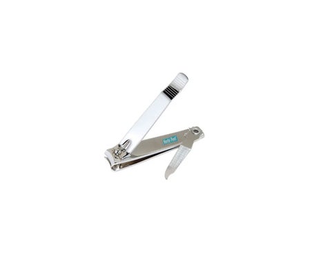 HerbiFeet Cortauñas Mediano con Lima Classic 6cm