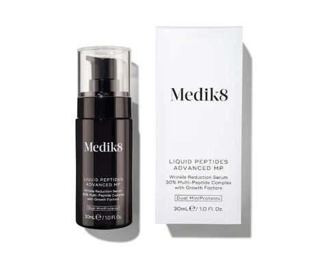 Medik8 Liquid Peptides™ Advanced 30ml