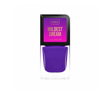 Wibo Savage Queen Wildest Dream Nail Polish 05 8.5ml