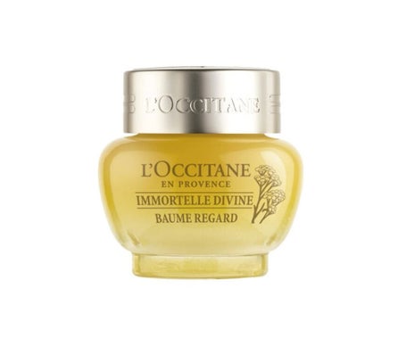 'L''Occitane Immortelle Divine Bálsamo Ojos 15ml'