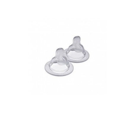 Tetina Mam 2Pcs Talla X