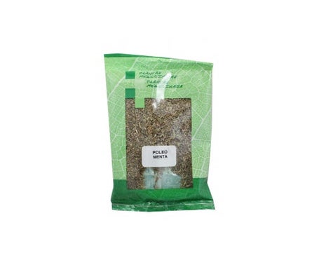 Plameca Menta Poleo Hierba Entera 50g