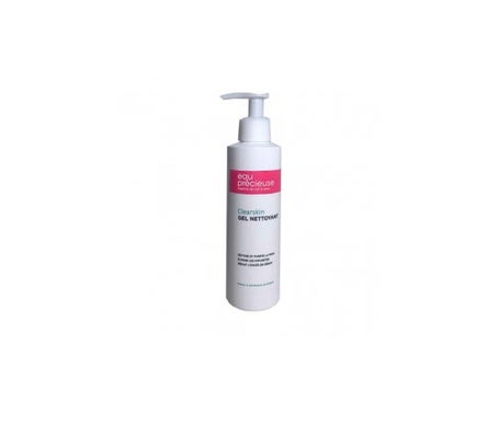 Eau Précieuse Clear Skin Gel Nettoyant 200ml
