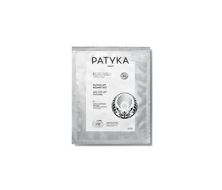 Patyka Age Specific Intensif Parche Lifting Ojos 360° 1 Sobre
